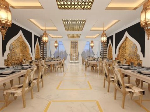 Asia Pacific & Middle East best hotels, restaurants and bars unveiling soon – Raffles Sentosa Restaurant (2)