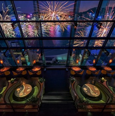Asia Pacific & Middle East best hotels, restaurants and bars unveiling soon – Raffles Sentosa Restaurant (3)