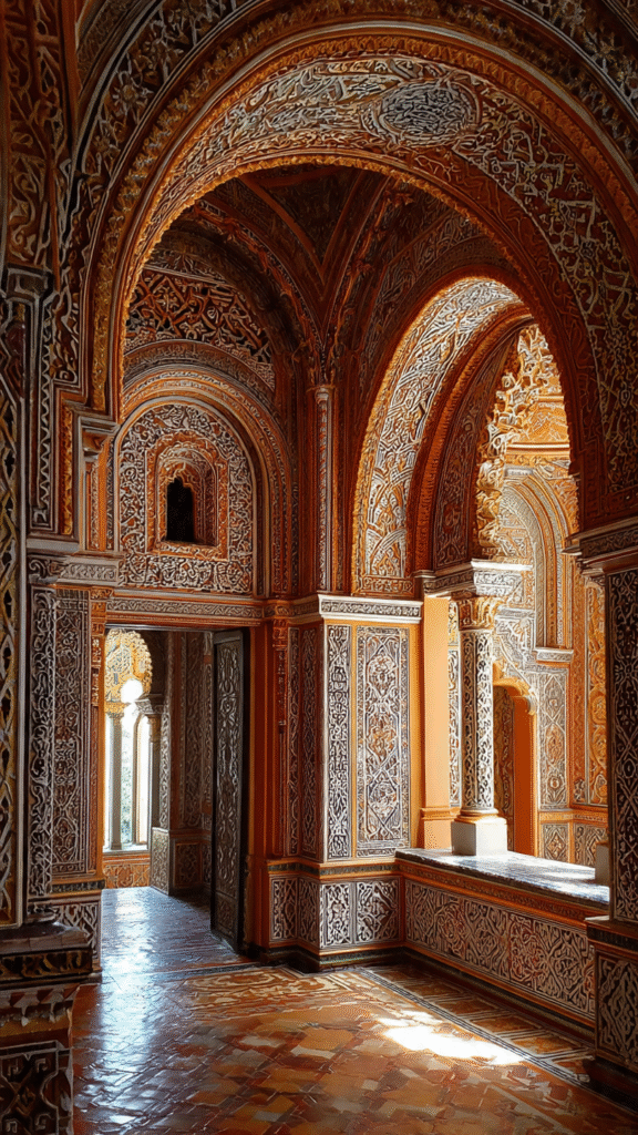 Casa do Alentejo – A Moorish-Style Hidden Palace