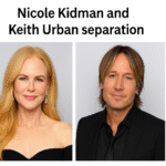 Nicole-Kidman-and-Keith Urban-separation-announcement