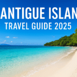 Mantigue Island Travel Guide 2025