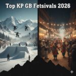 Top KP GB Festivals 2026