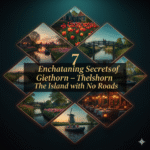 7 Enchanting Secrets of Giethoorn – The Island with No Roads