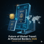 AI Visa Processing 2026