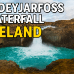 Aldeyjarfoss Waterfall Iceland Facts
