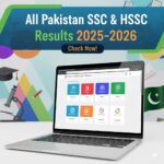 All Boards Result Portal 2025–2026’