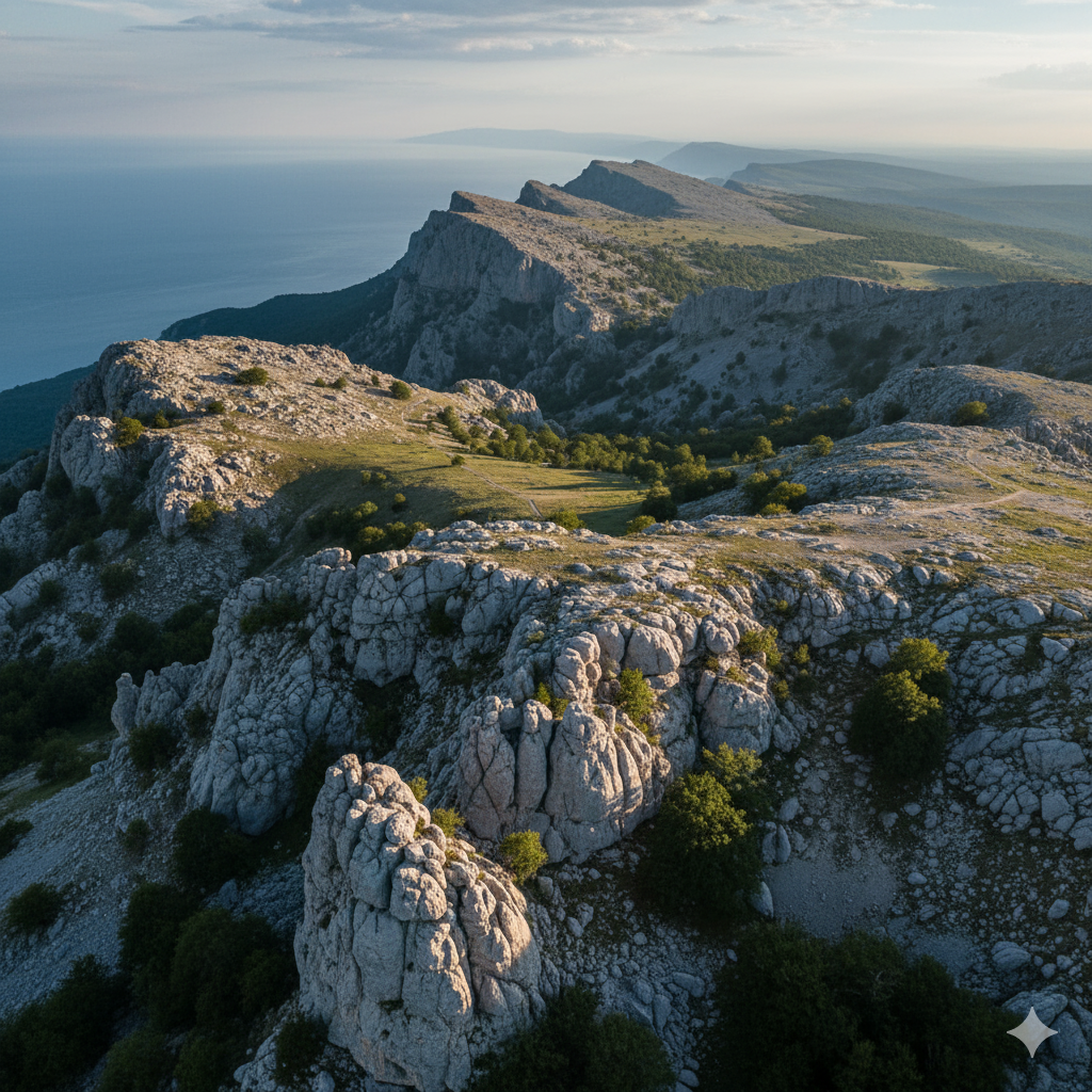 Arabika Massif Discovery of the Deepest Cave