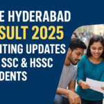 BISE Hyderabad Result 2025