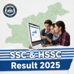 BISE Kohat Result 2025 online check by roll number