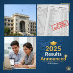 BISE Lahore Result 2025 Announcement