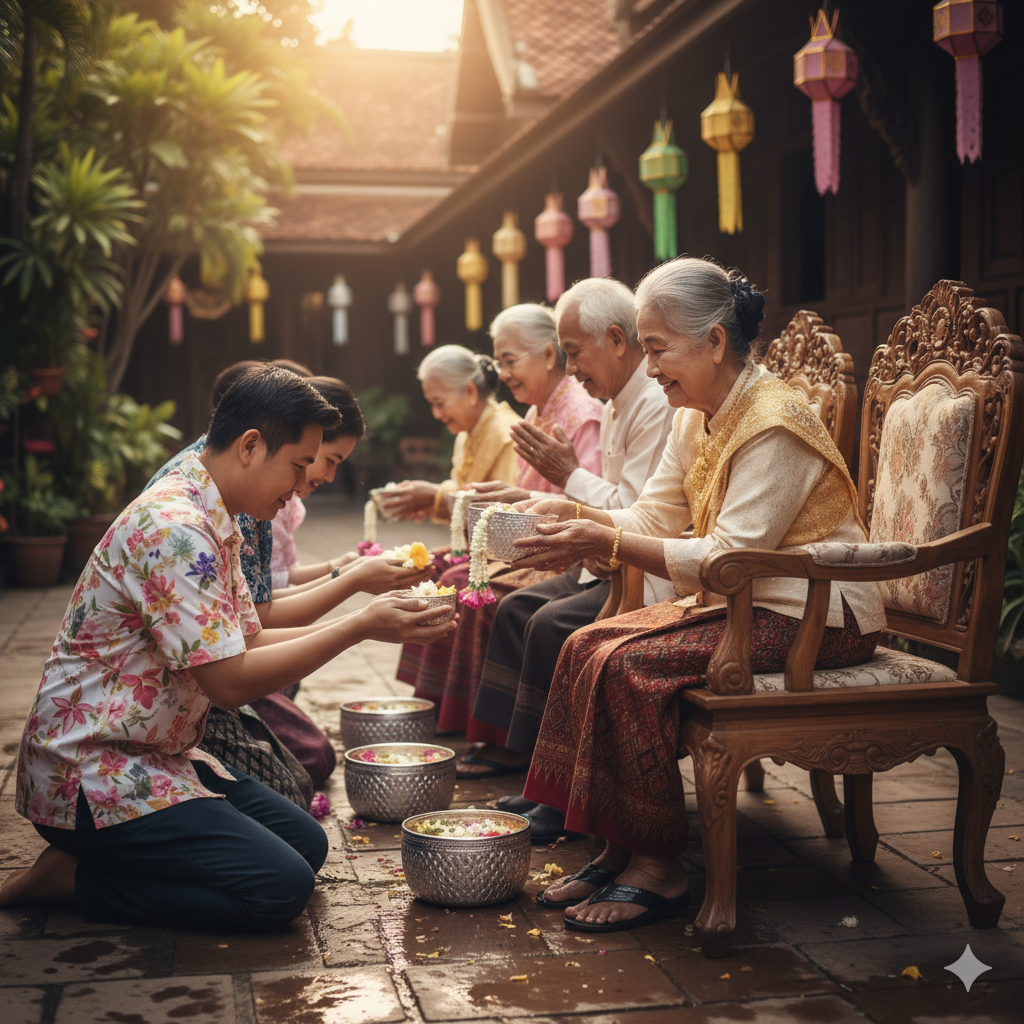 Bangkok’s Khao San