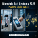 Biometric Exit Systems 2026