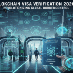 Blockchain Visa Verification 2026