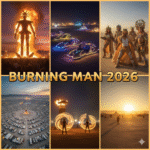 Burning Man 2026