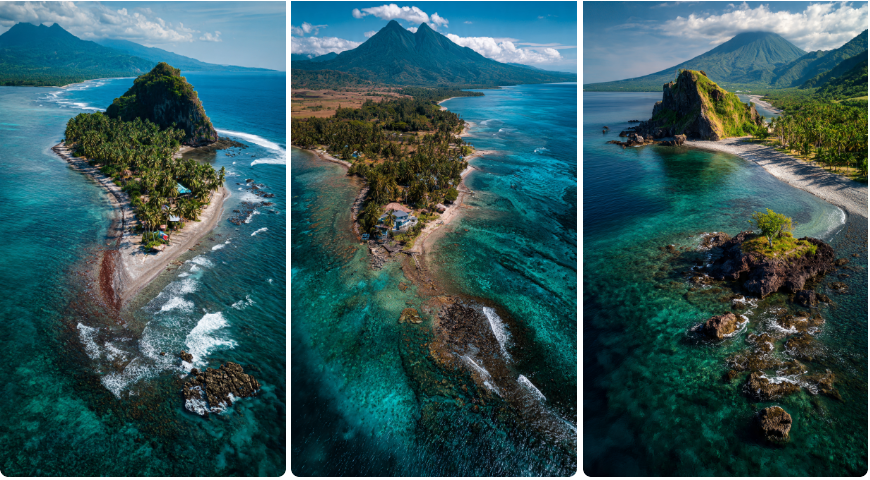 Cagraray Island Albay facts