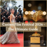 Cannes Film Festival 2026 in France