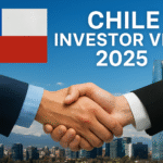 Chile investor visa 2025