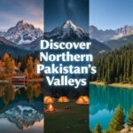 Discover Northern Pakistan’s Valleys