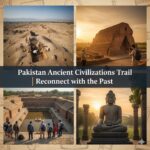 Discover Pakistan Ancient Civilizations Trail