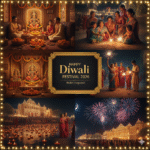 Diwali 2026 family celebration India