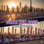 Dubai Run 2025