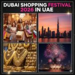 Dubai Shopping Festival 2026 in UAE