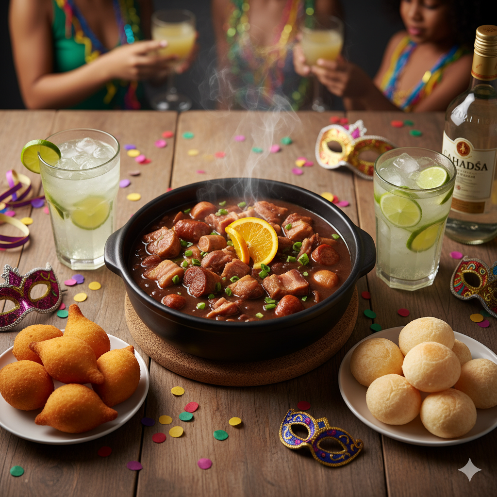 Eat & Drink During Carnival 2026