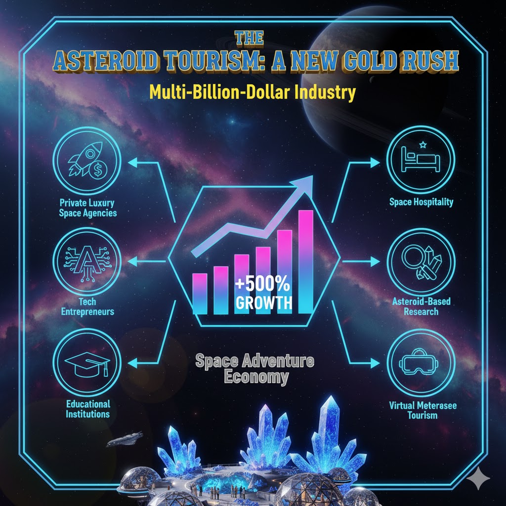 Economic Boom of the 2030s