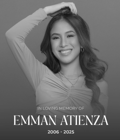 Emman Atienza Emman Atienza
