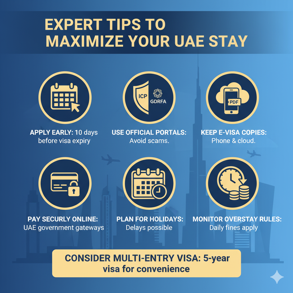 Expert Tips to Maximize Your Stay