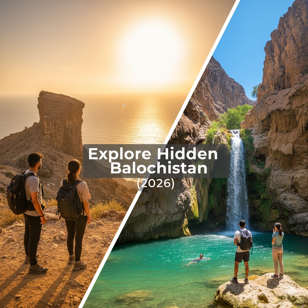 Balochistan Travel Guide 2026