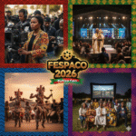FESPACO Film Festival 2026