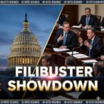 Filibuster Explained
