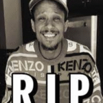 Floyd Roger Myers Jr