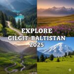 Gilgit-Baltistan Scenic Routes