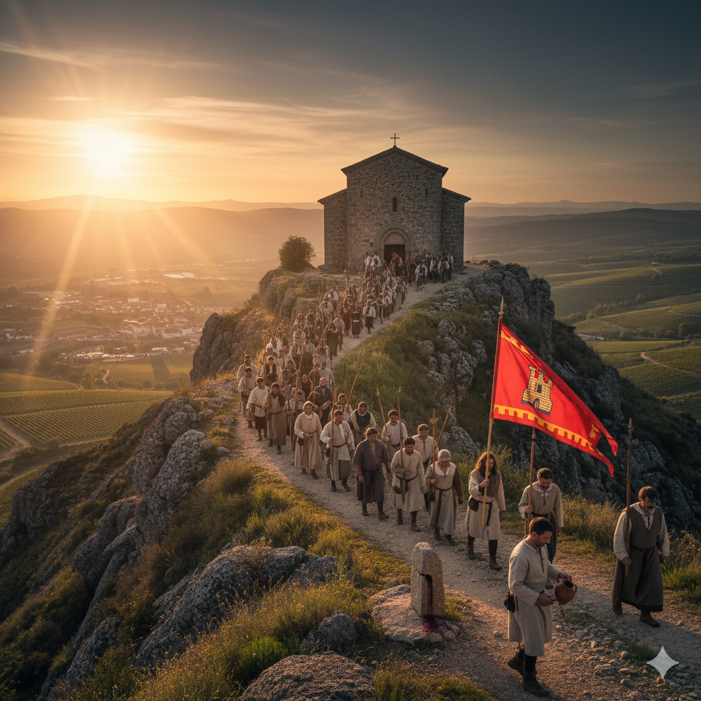 Haro Wine Festival - Batalla del Vino