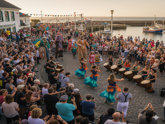Hermanus Festival Guide