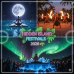 Hidden Island Festivals 2026
