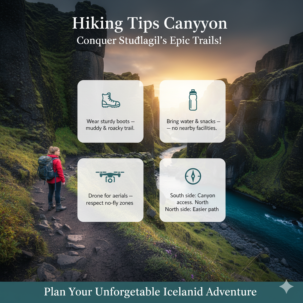 Hiking Tips Canyyon conquer epic trails