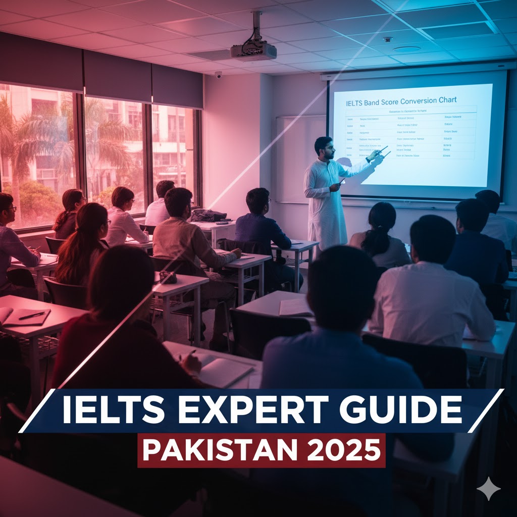 IELTS Preparation Tips Guide 2025-2026