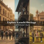Karachi Heritage Architecture Guide