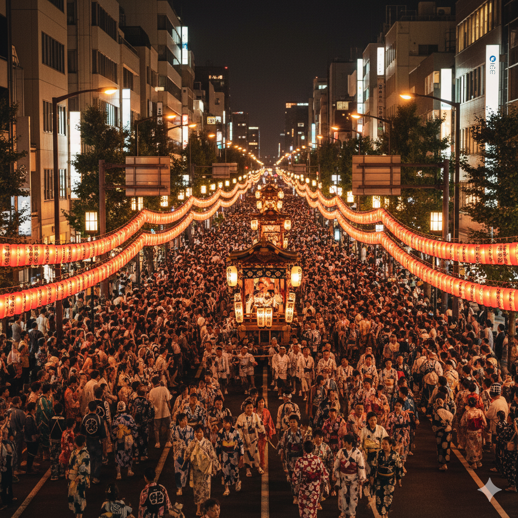 Karasuma Dori