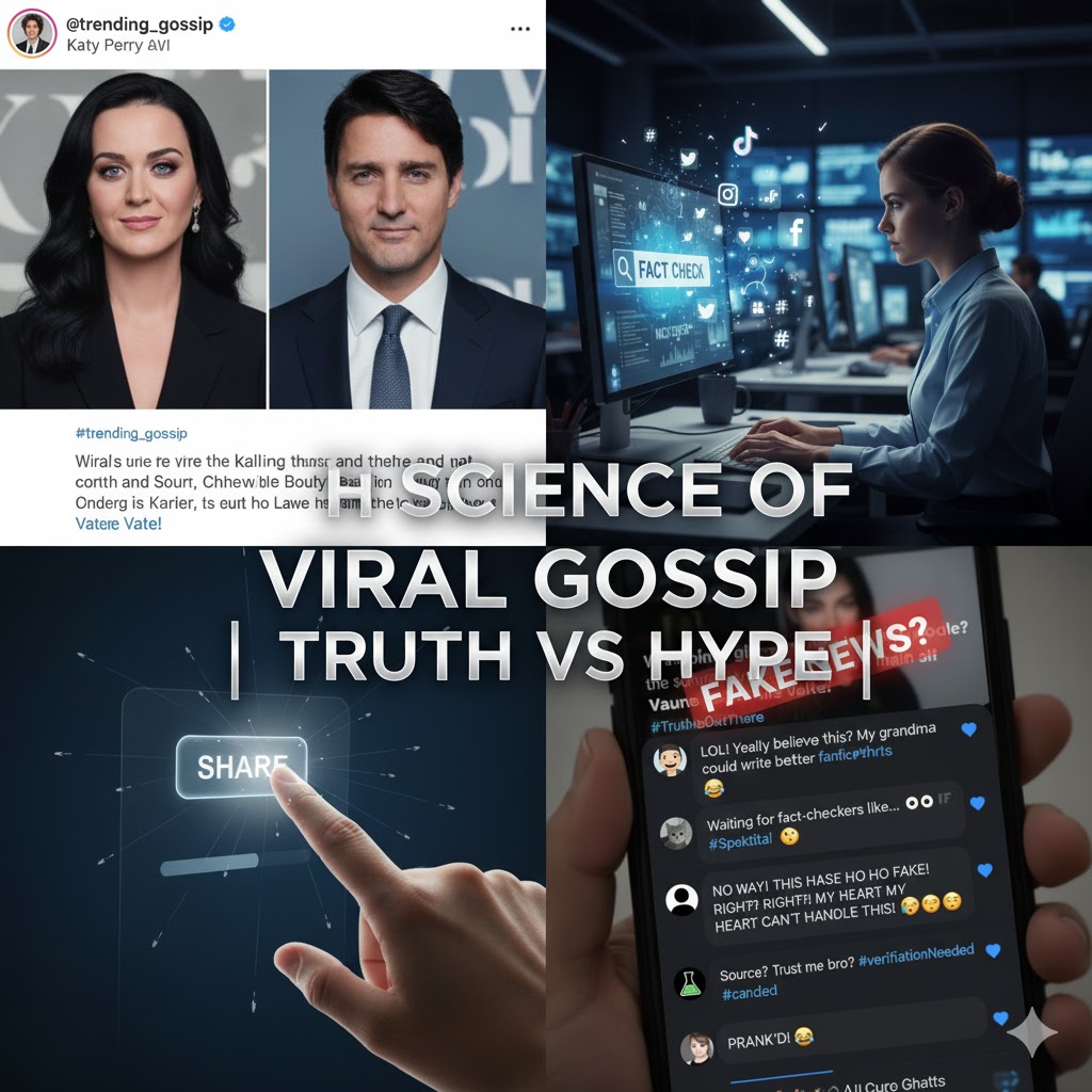 Katy Perry-Justin Rumors