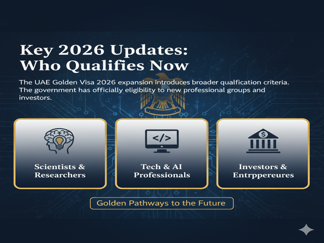 Key 2026 Updates