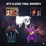 Last 10 Music Videos on MTV Classic