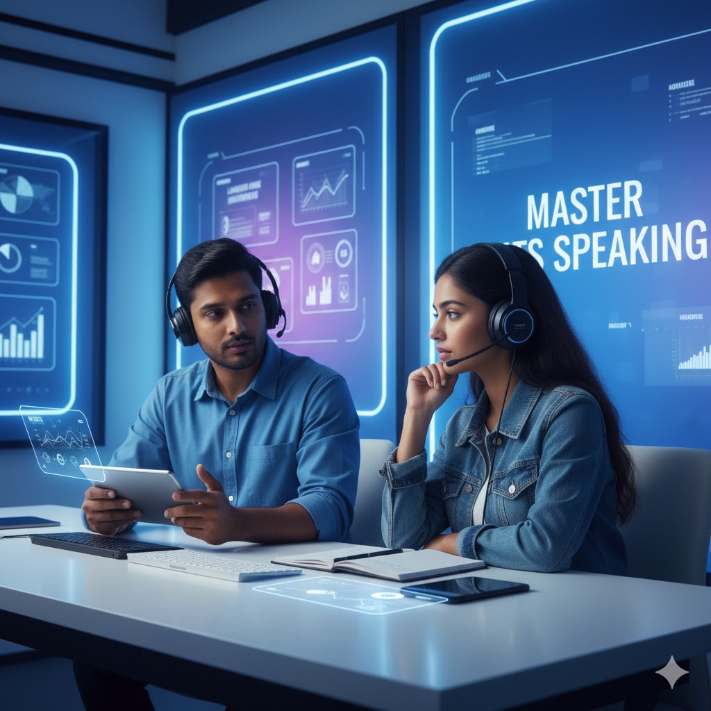 IELTS Speaking Groups 2025 – Join Free