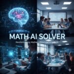 Math AI Solver