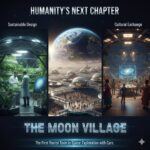 Moon Village Tourism