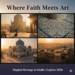 Mughal Architecture in Sindh 2026