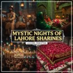 Journey Through Lahore’s Sufi Soul